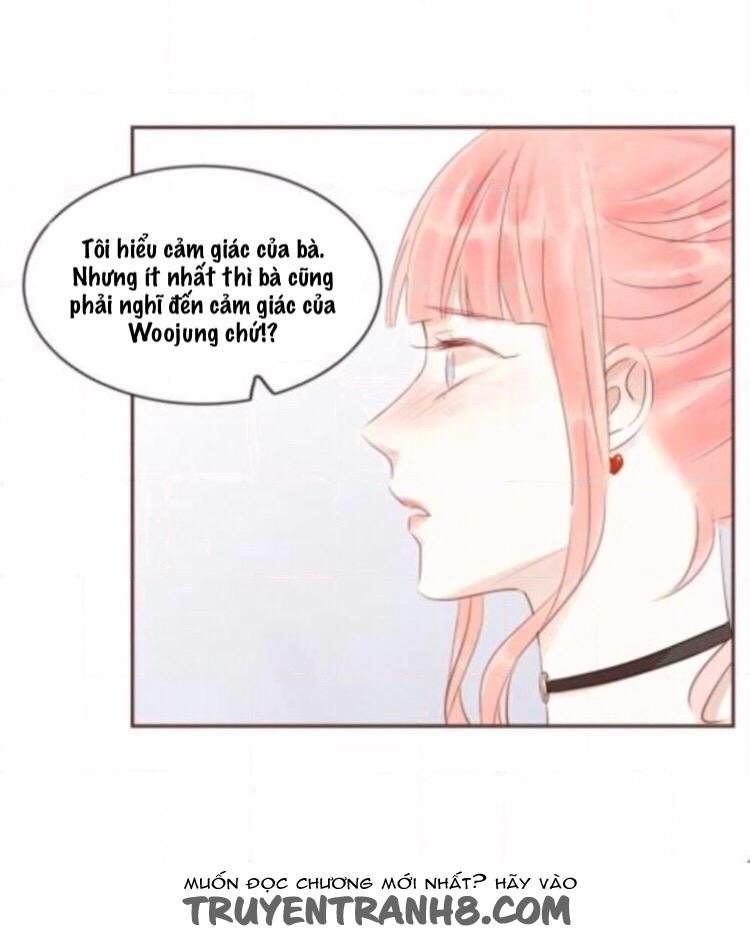 Giữa Tình Yêu Và Tình Bạn: Chapter 26
