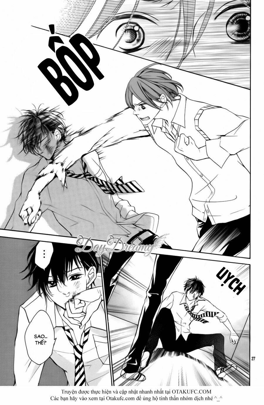 True Love: Chapter 24