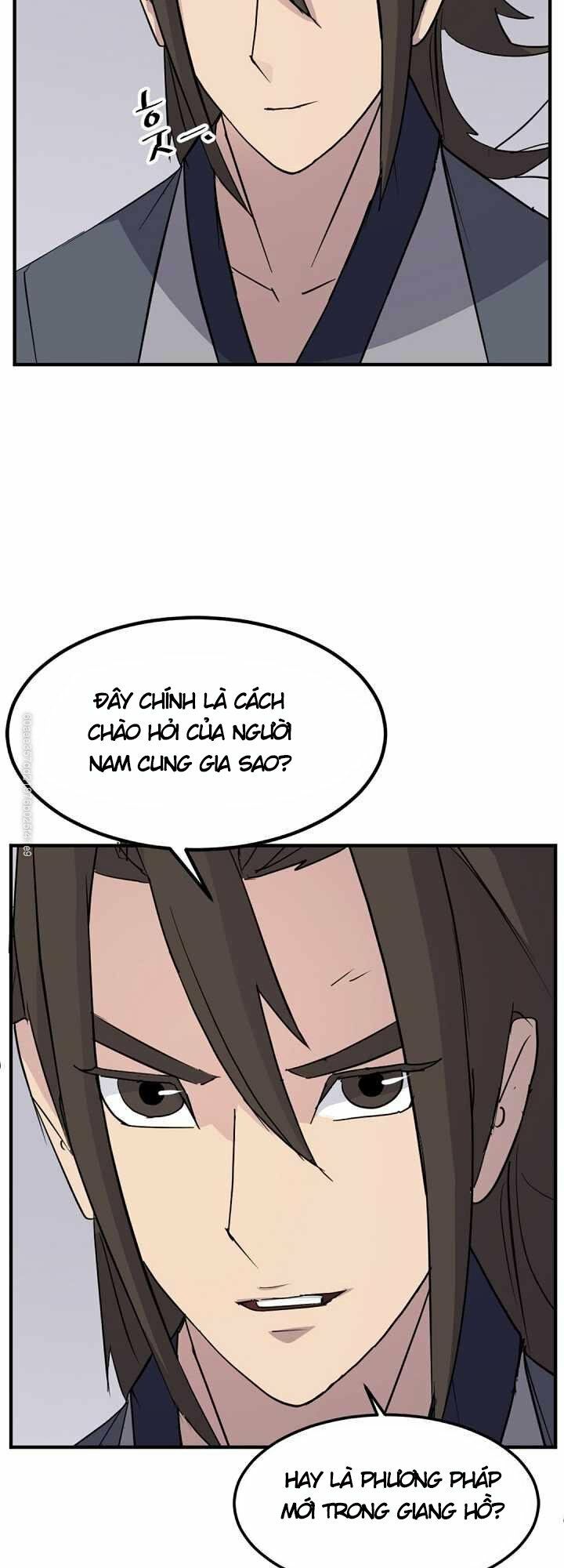 Trọng Sinh, Bất Khả Chiến Bại: Chapter 118