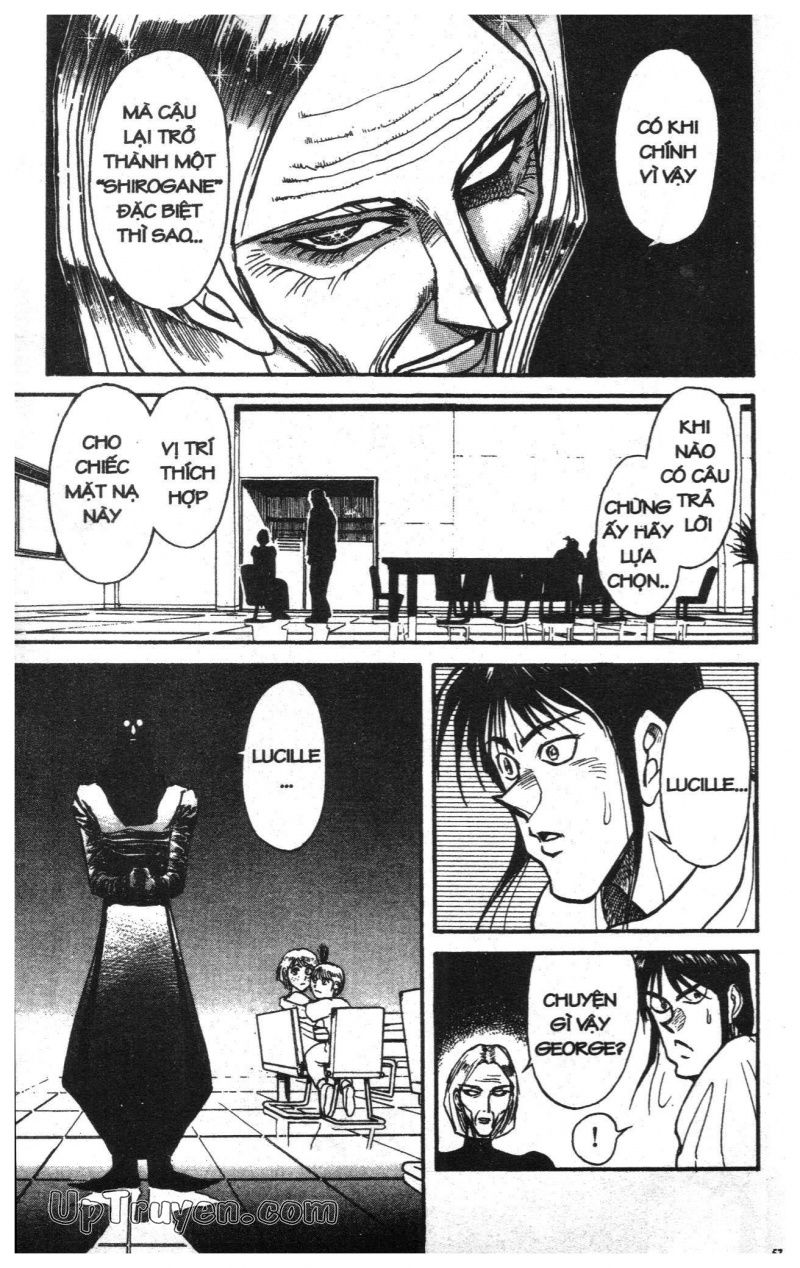 Fujita Kazuhiro: Chapter 12