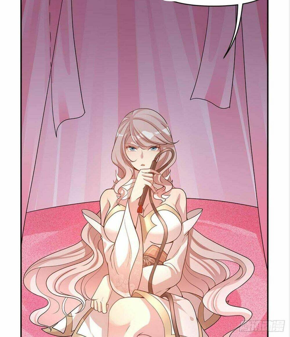 Xâm Lược Vạn Giới: Chapter 7