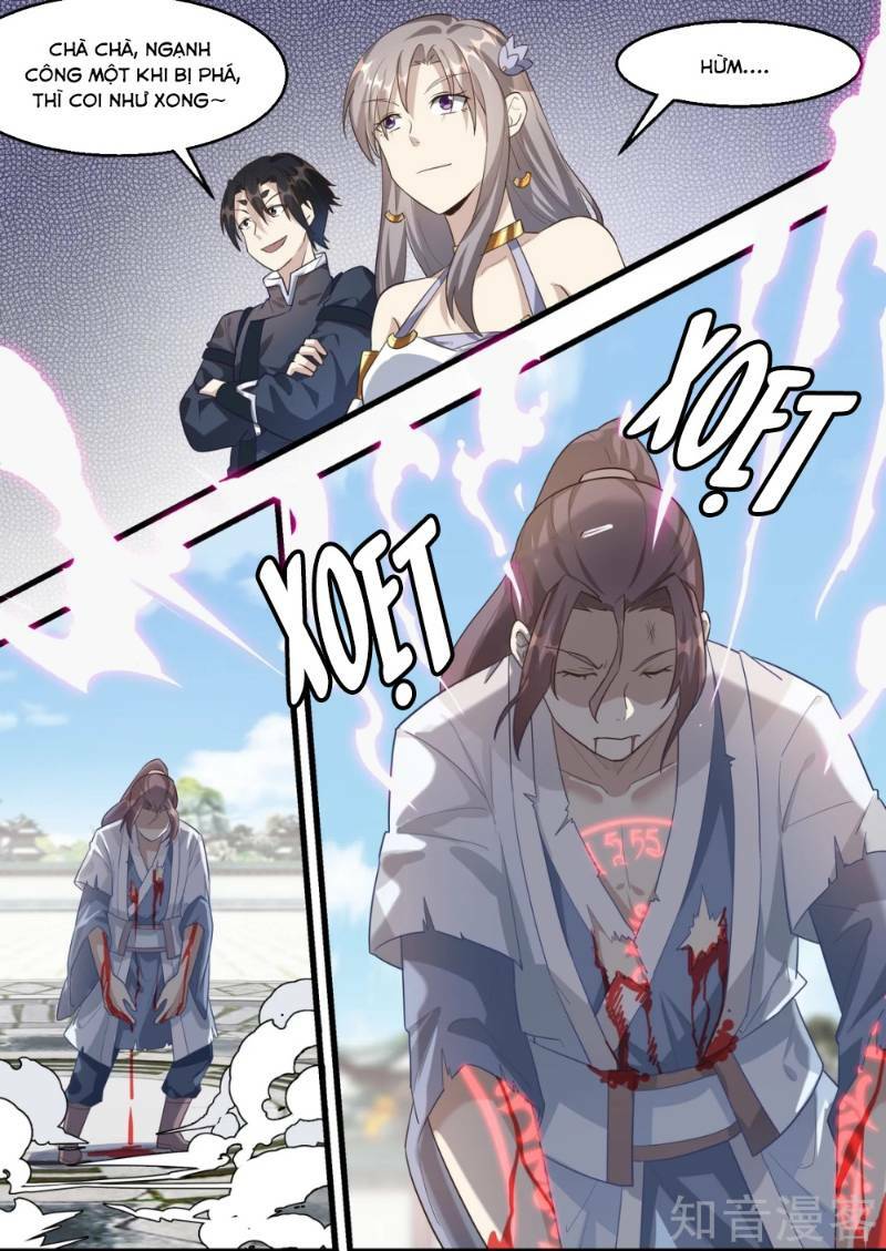 Bất Tử Tà Vương: Chapter 62