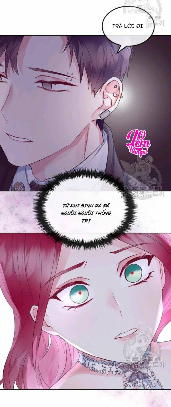 Kẻ Tạo Ra Nữ Phản Diện: Chapter 28