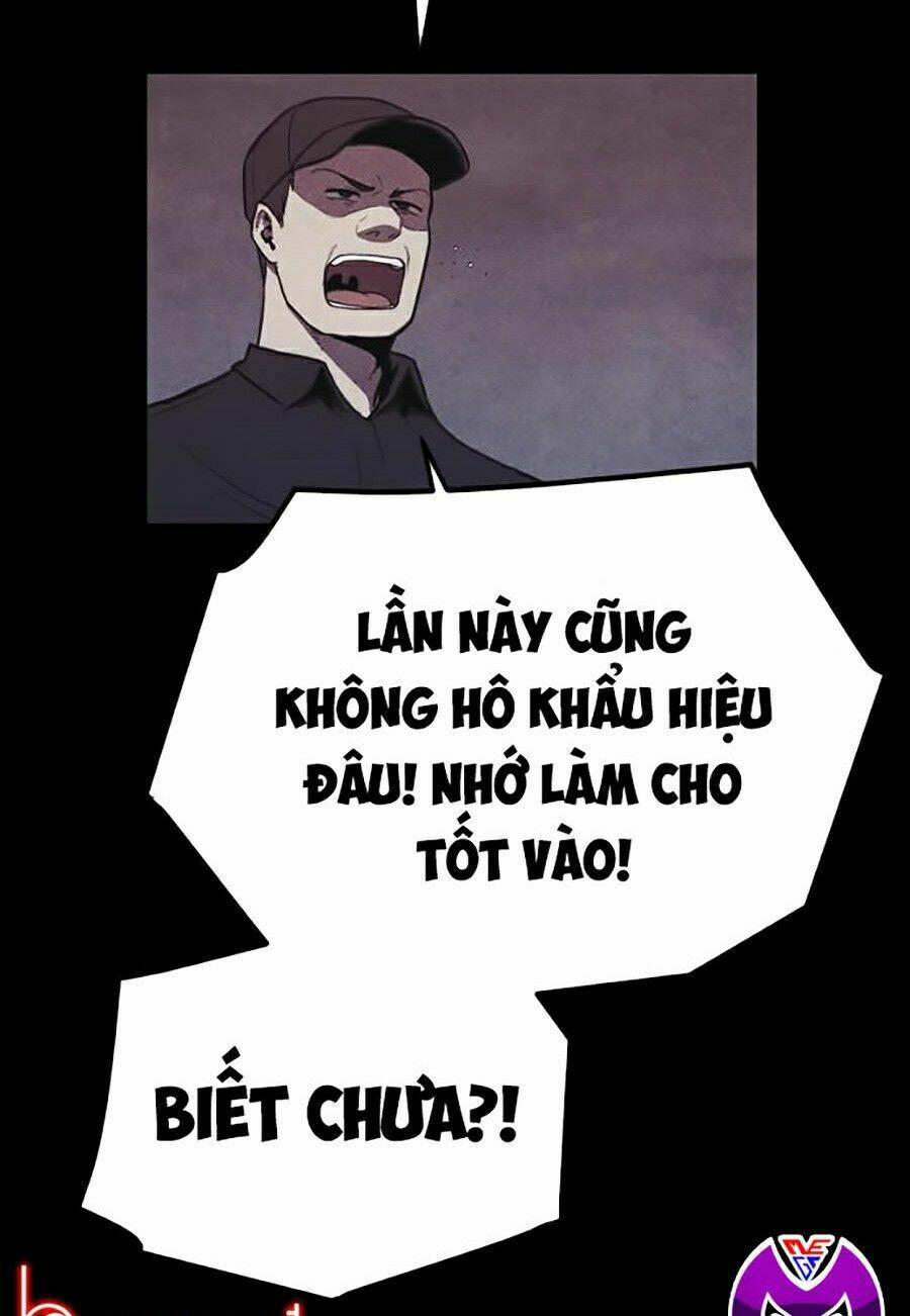 Cậu Bé Shotgun: Chapter 1