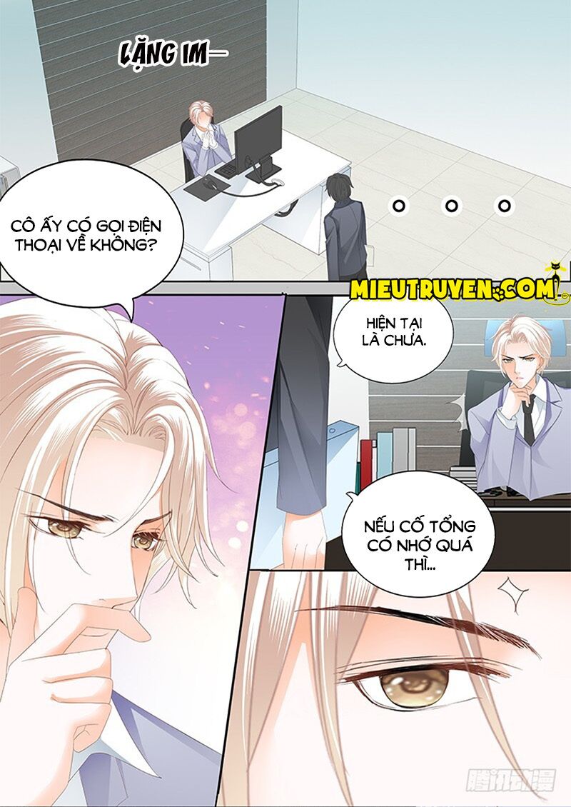 Thiểm Hôn Kiều Thê: Chapter 197