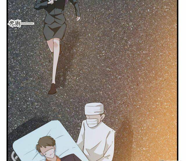 Khốn Ái Tù Lung: Chapter 50