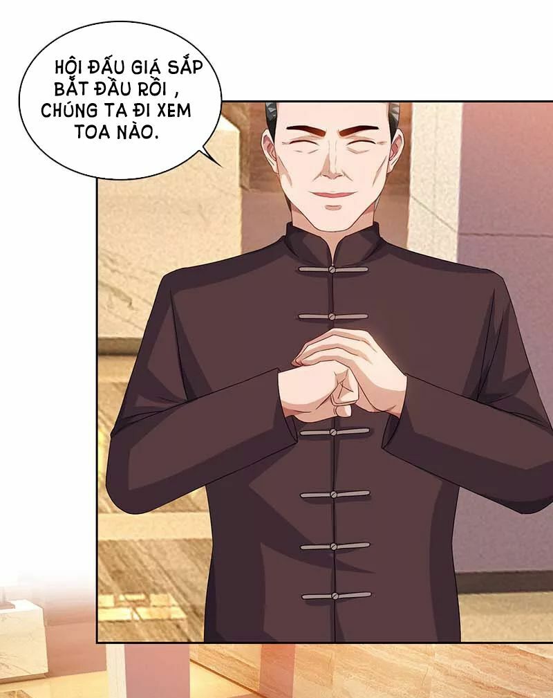 Trọng Sinh Khí Thiếu Quy Lai: Chapter 66