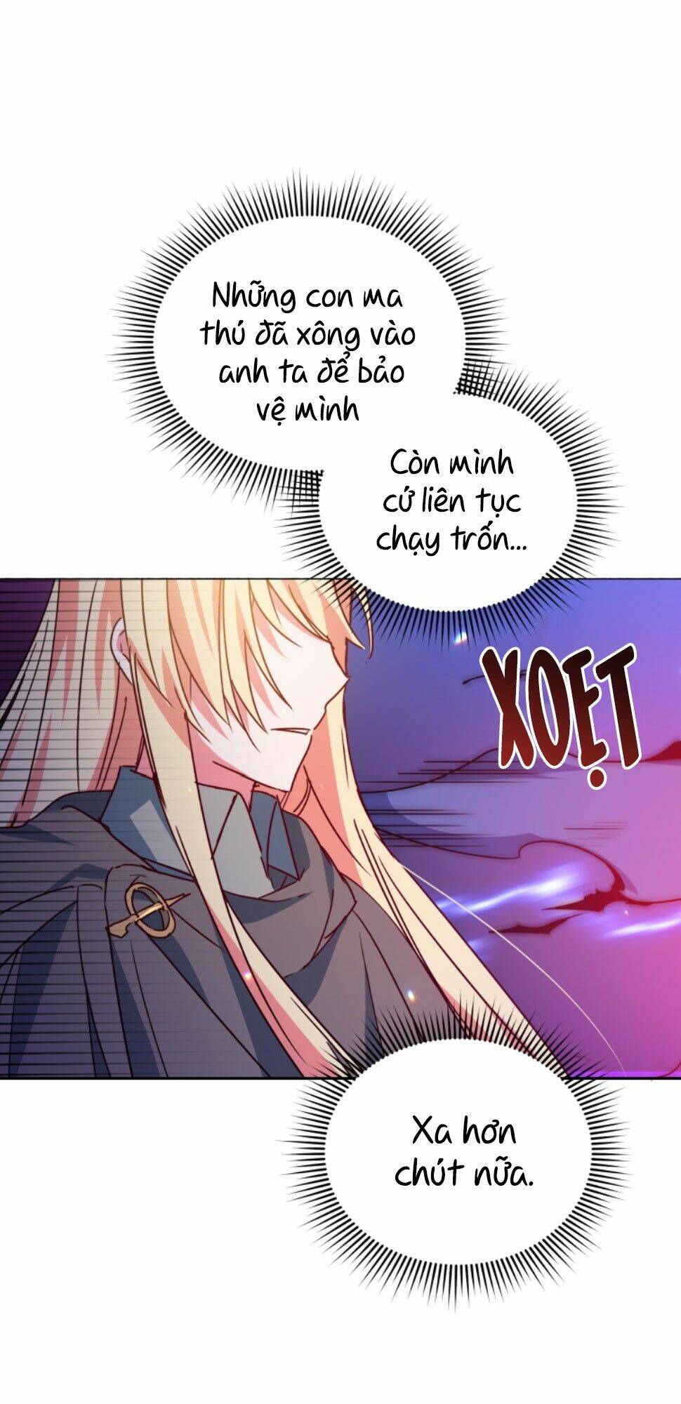 Nàng Elizabeth Thuần Khiết: Chapter 36