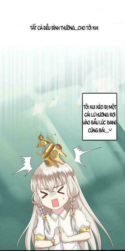 Bắt Quỷ: Chapter 0