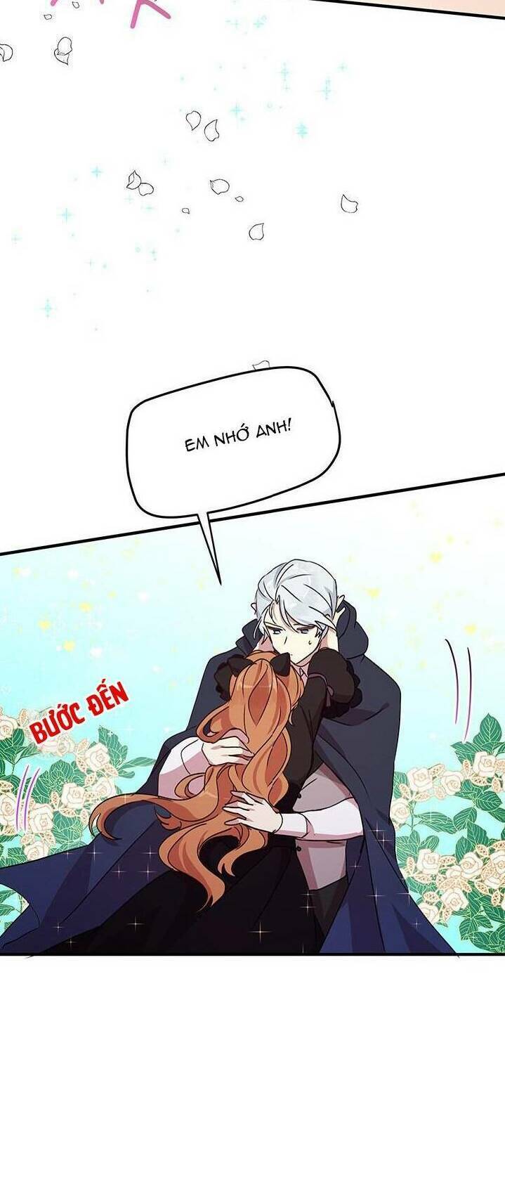 Công Tước, Loạn Vừa Thôi!: Chapter 61