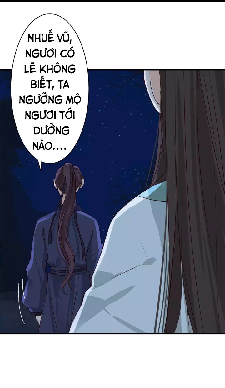 Chỉ phu vi thê: Chapter 13