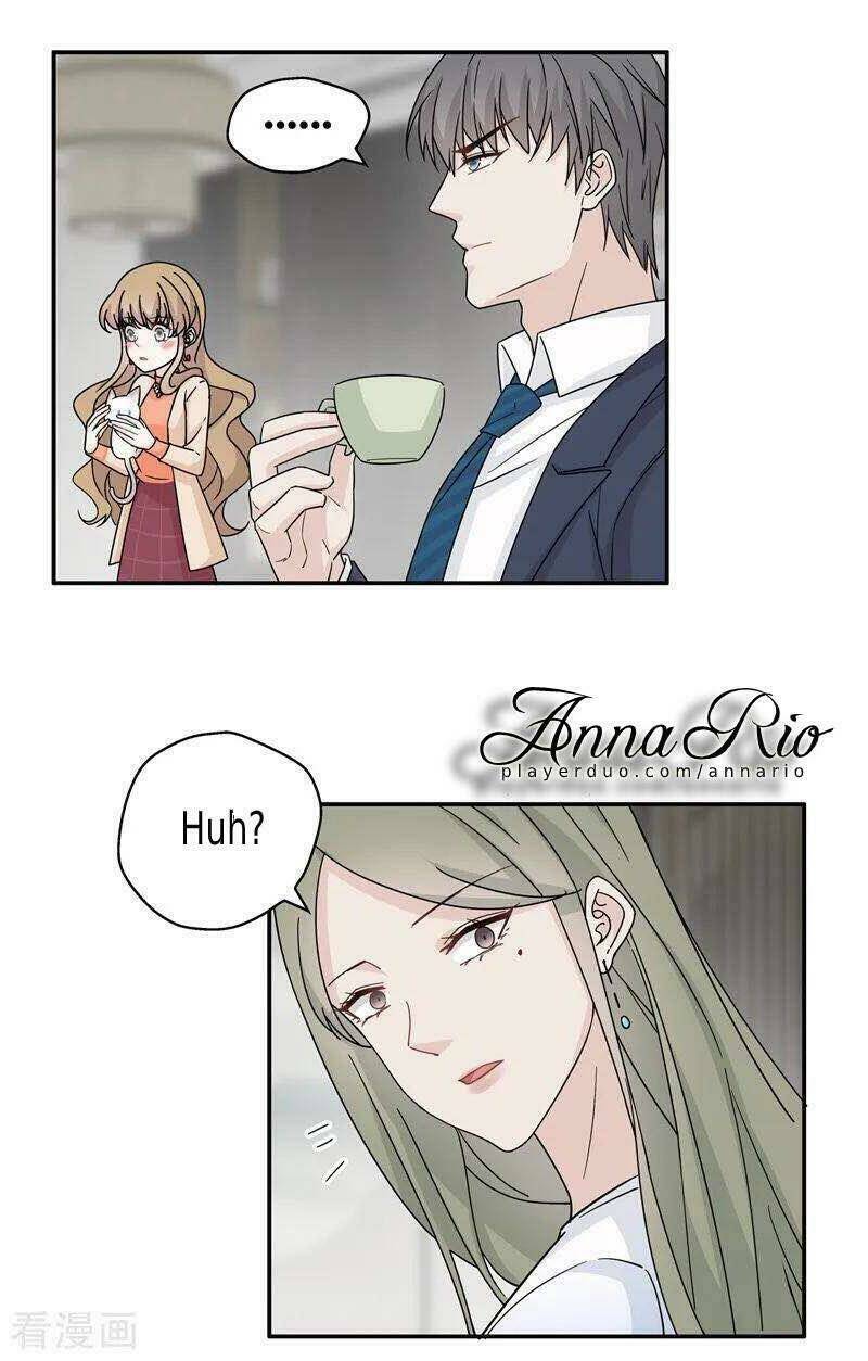 Thiên Kim Bất Lương: Chapter 41