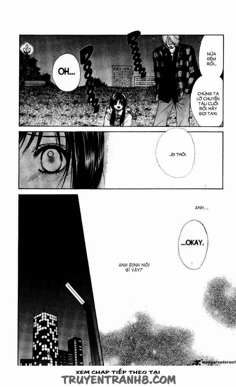 Tình Yêu Đích Thực: Chapter 36