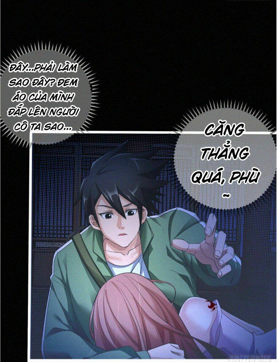 Nguyên Linh Chúa Tể: Chapter 2