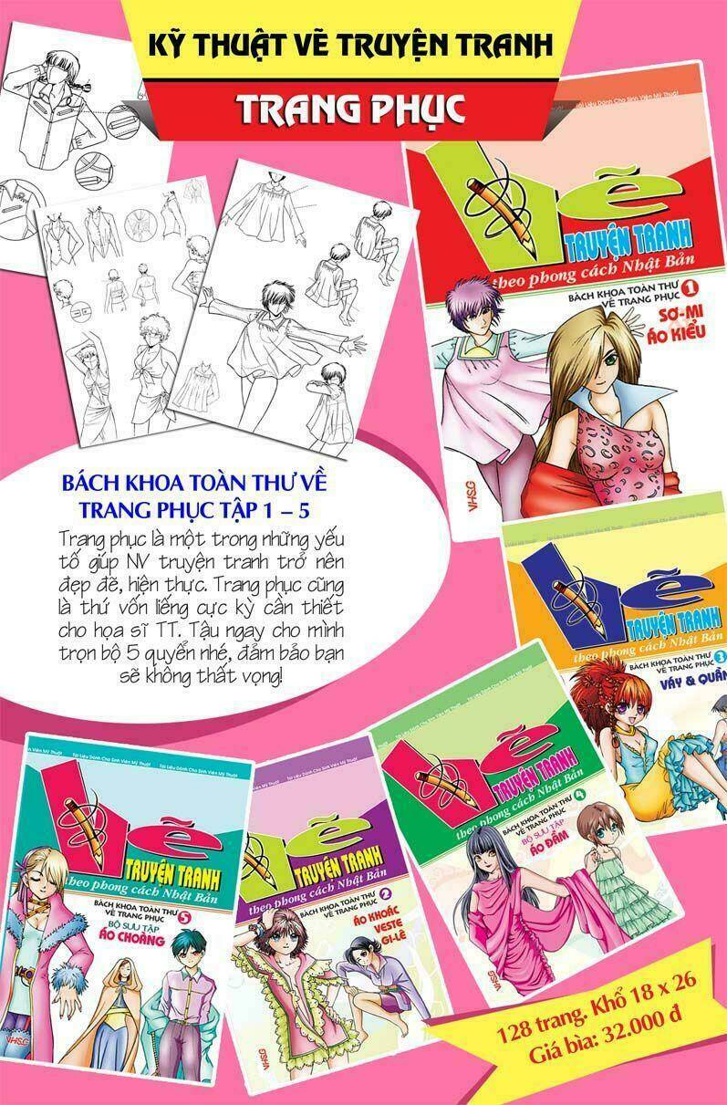 Tạp Chí Truyện Tranh Việt Nam Online - Ttvo: Chapter 5