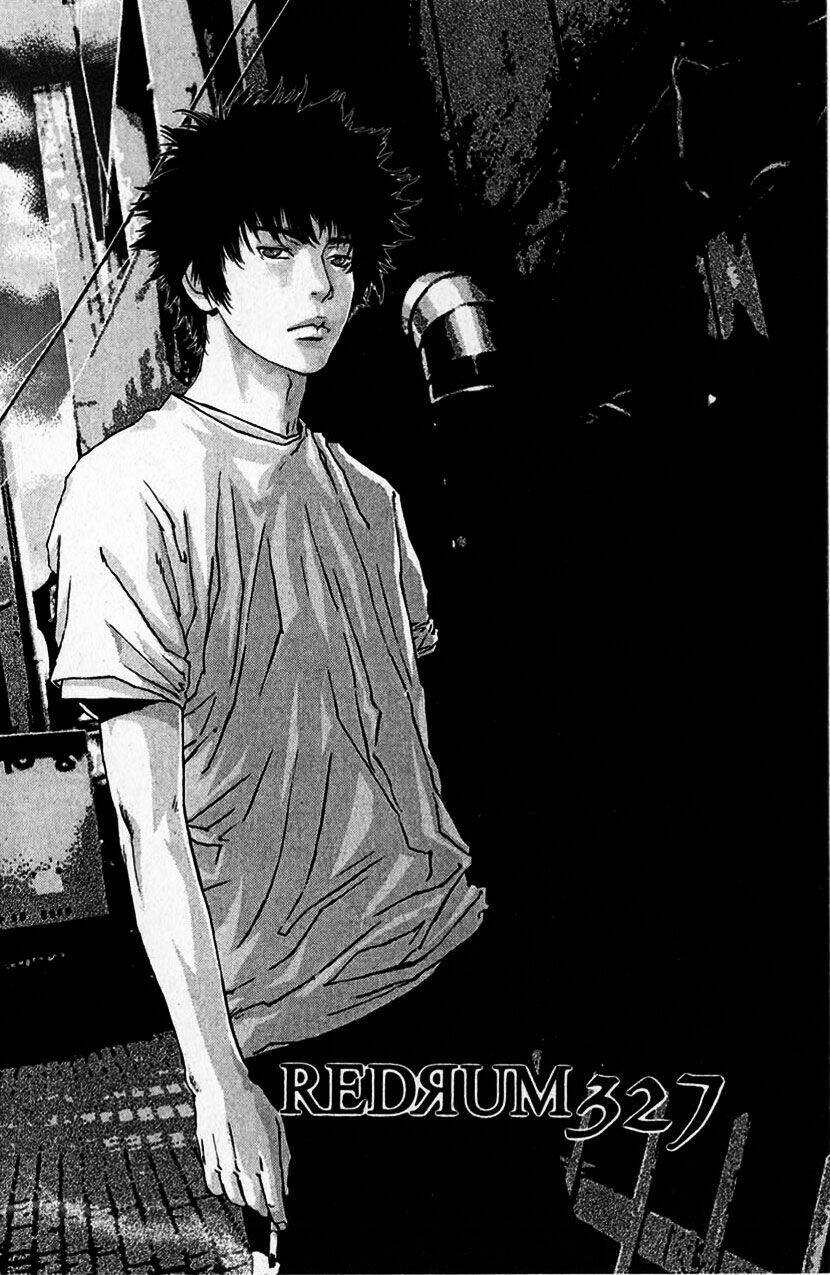 Redrum 327: Chapter 7