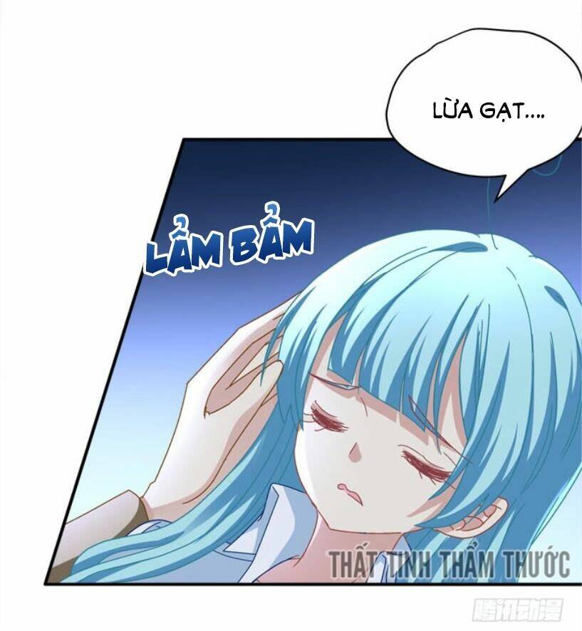 Đế Vương Ta Vẫn Còn Nhỏ: Chapter 55