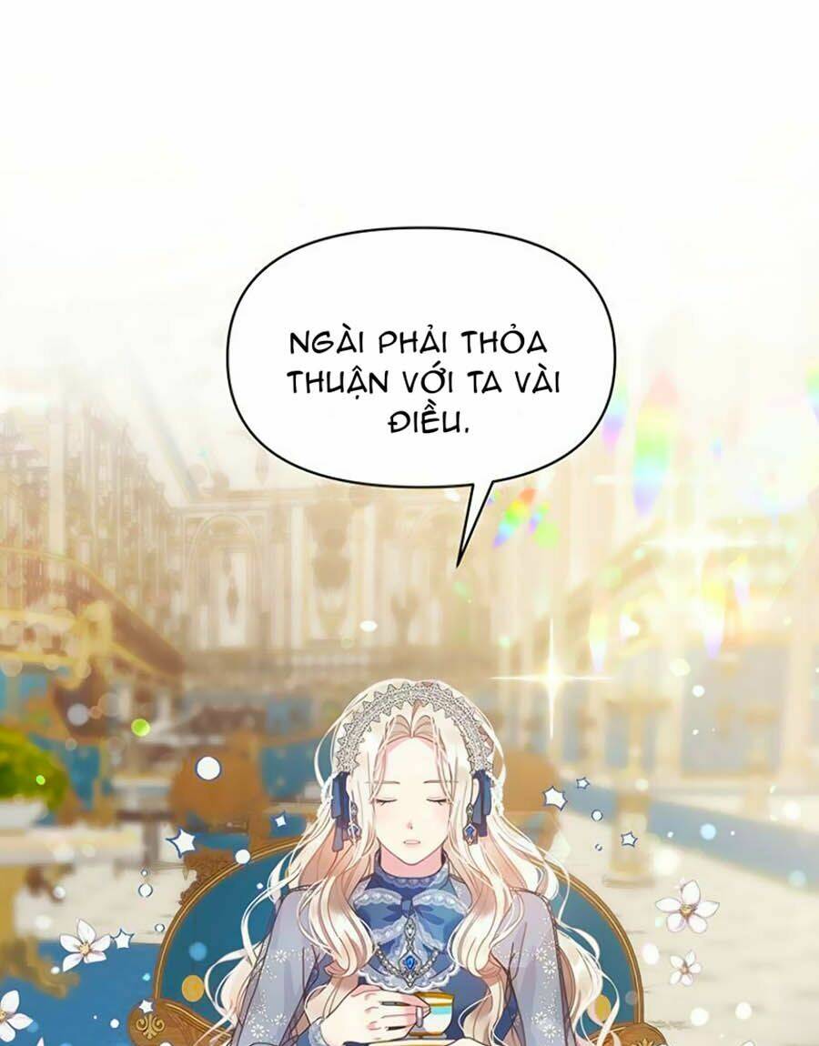 Khu Vườn Câm Lặng: Chapter 8