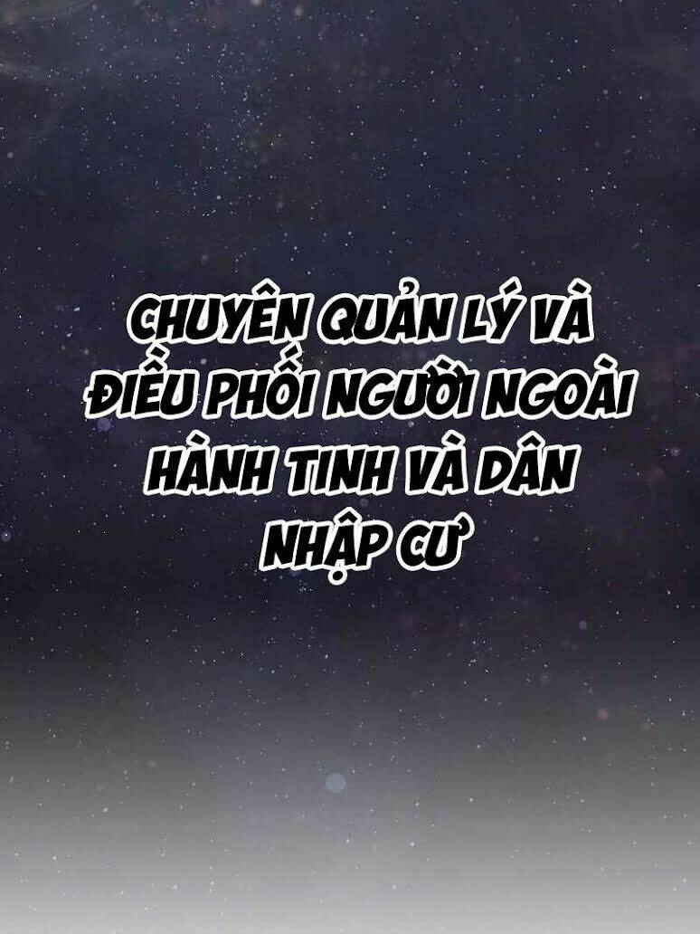 Kẻ Ngoại Đạo: Chapter 0
