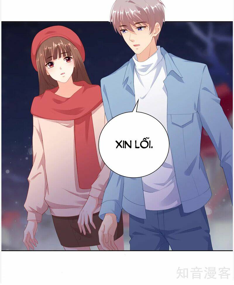 Người Yêu Ẩn Hình Của Ảnh Đế: Chapter 59