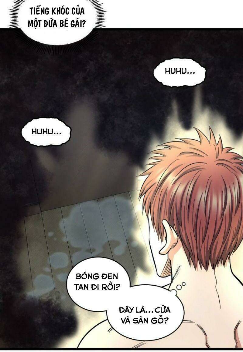 Đối Mặt Với Thử Thách: Chapter 26