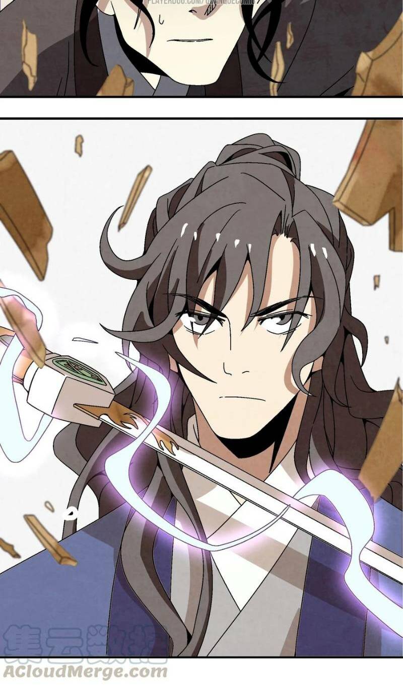 Ma Giáo Giáo Chủ Tái Xuất Giang Hồ: Chapter 17.2