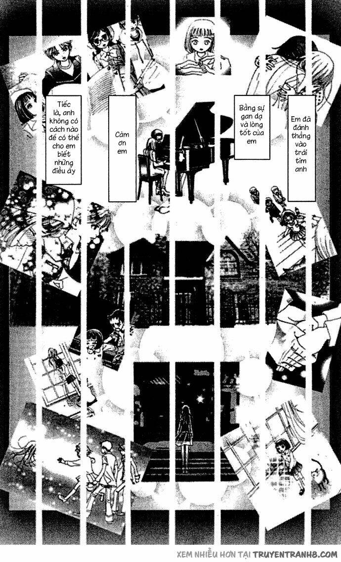 Last Quarter: Chapter 16