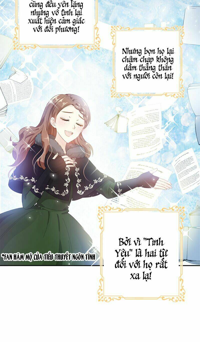 Ác Nữ Cải Biến: Chapter 59
