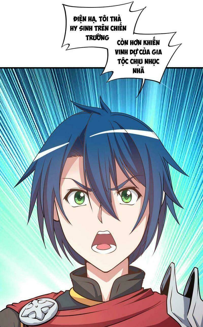 Ta Livestream Tại Dị Giới: Chapter 4