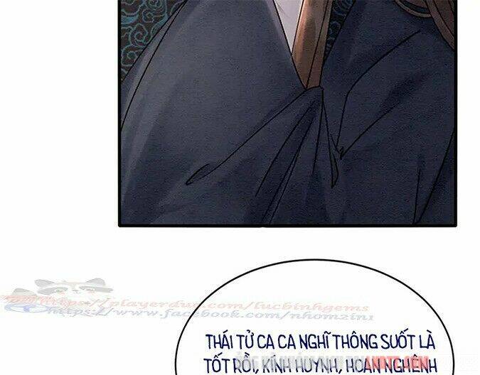 Trọng Sinh Bá Sủng Nhiếp Chính Vương Quá Mạnh Mẽ: Chapter 116