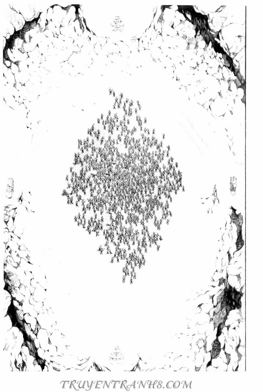 Thanh Gươm Ma Thuật: Chapter 11