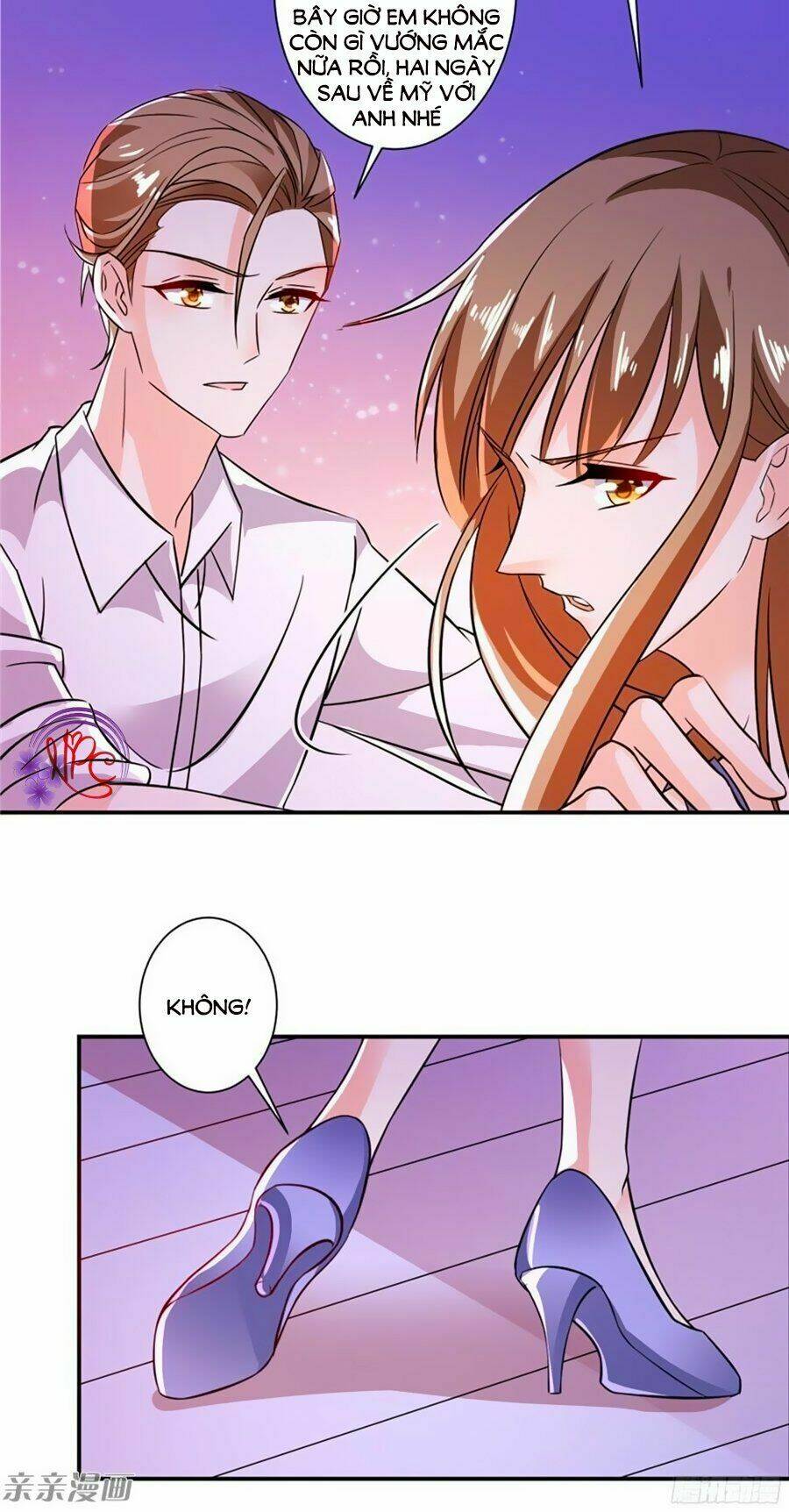 Vợ Yêu Là Báu Vật: Chapter 32