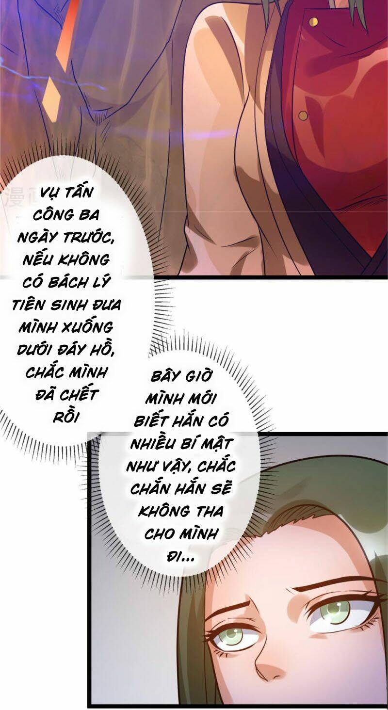 Tiên Vương Trùng Sinh: Chapter 63