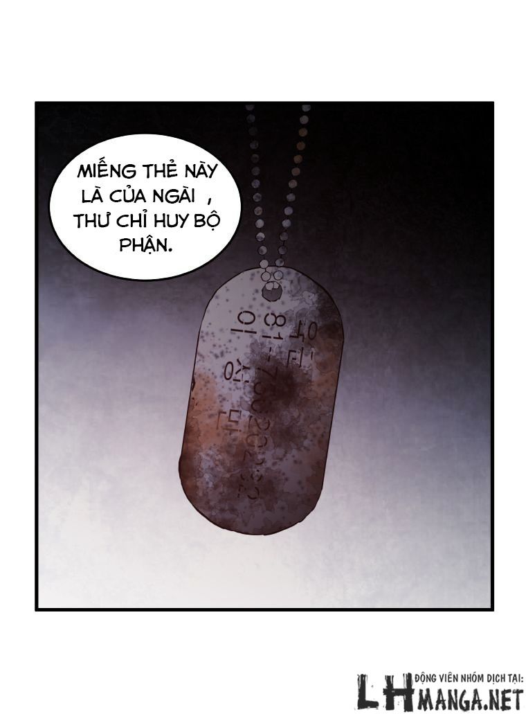 M.i.a - Jakjeonjung Siljong: Chapter 39