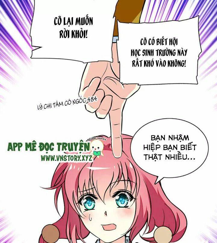 Khắc Kim Phong Thần: Chapter 79