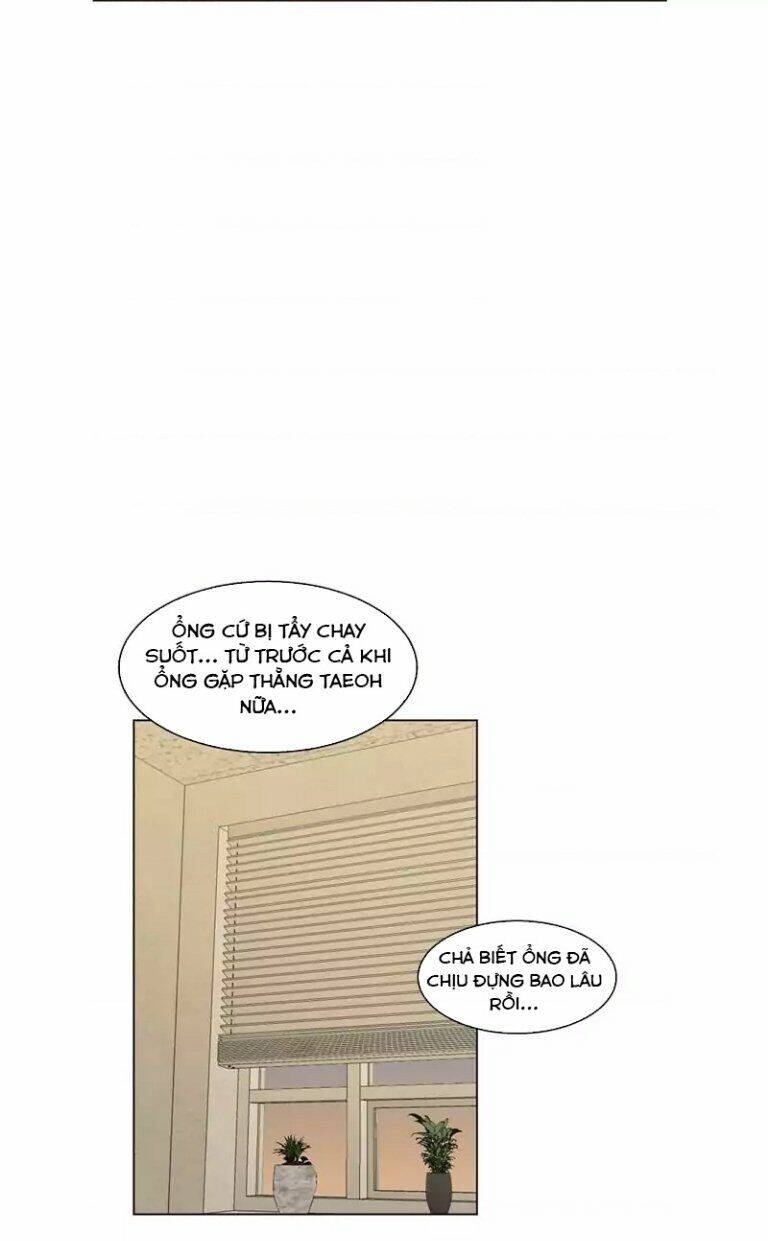 …”Một Sự Thật Khá Khó Chịu.”: Chapter 50