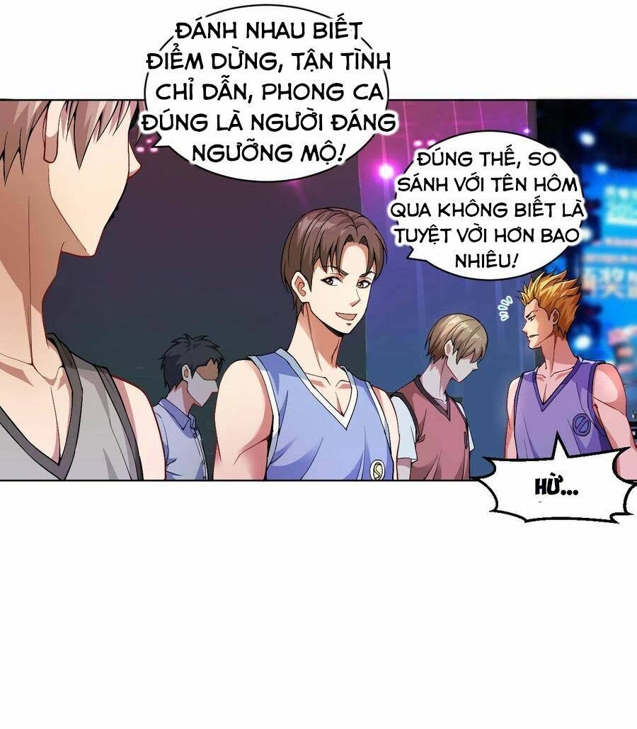 Y Đẳng Cuồng Binh: Chapter 121