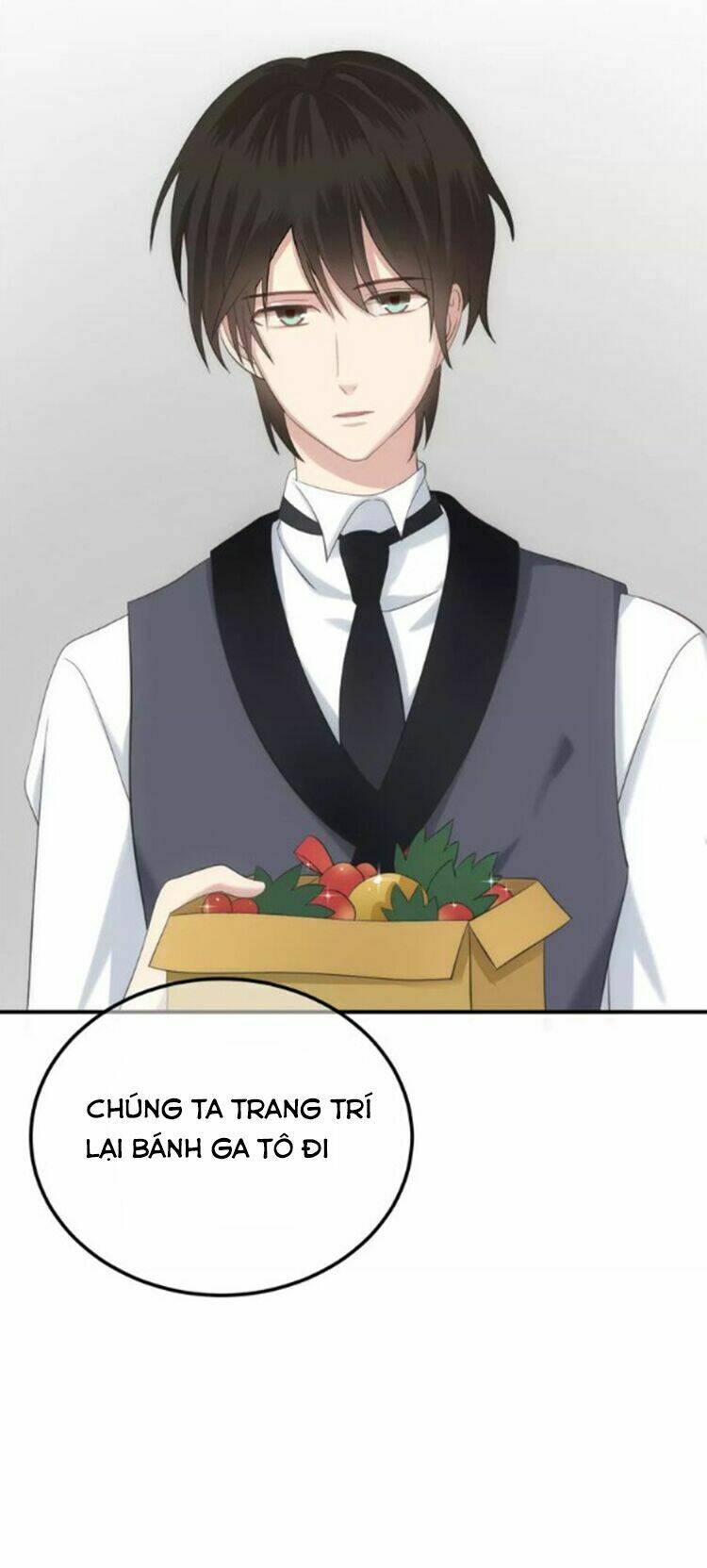 Thần Tượng Điểm Zero: Chapter 98