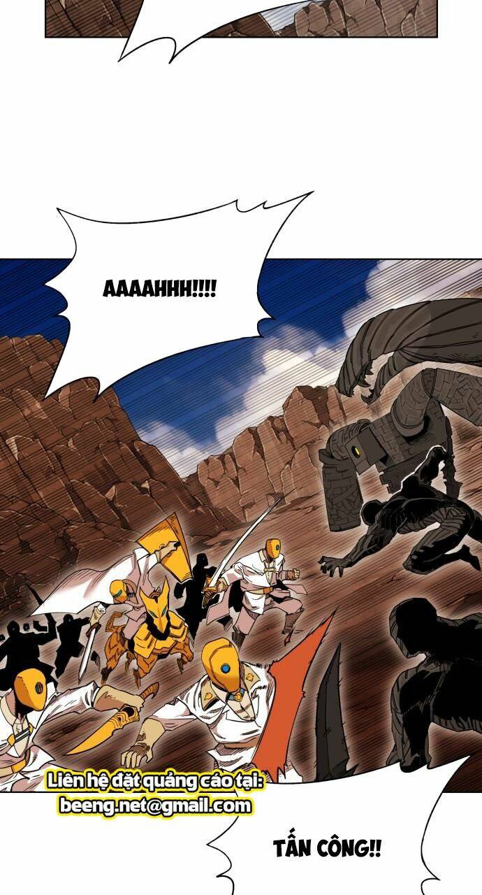 Hard Core Leveling Warrior Ss2: Chapter 56