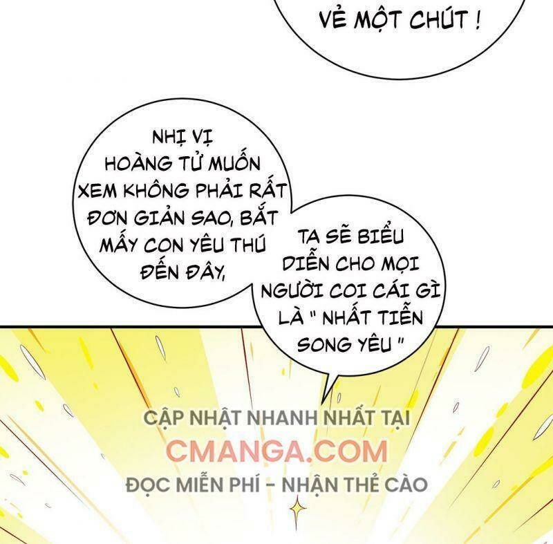 Thiên Kim Bất Hoán: Chapter 76