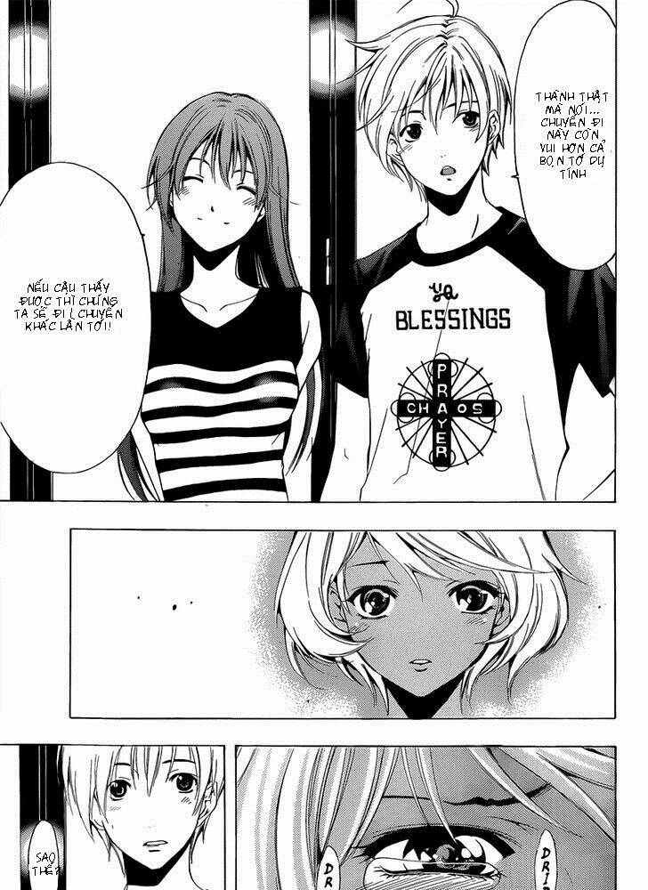 Thị Trấn Tình Yêu: Chapter 196