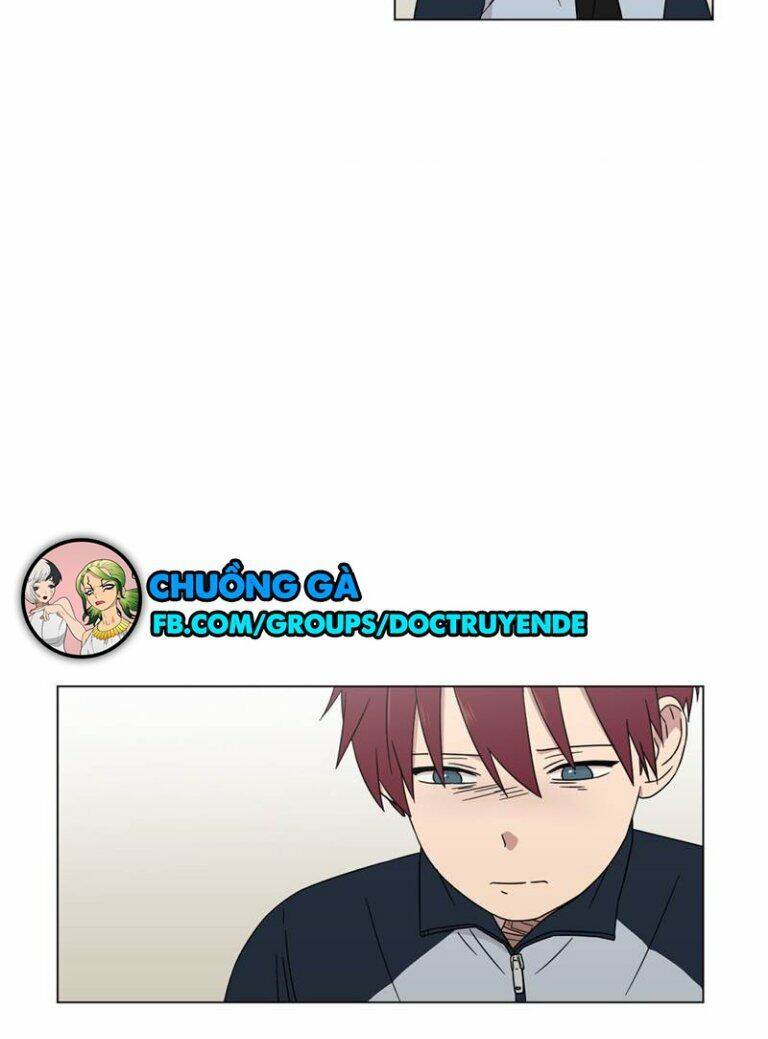 …”Một Sự Thật Khá Khó Chịu.”: Chapter 52