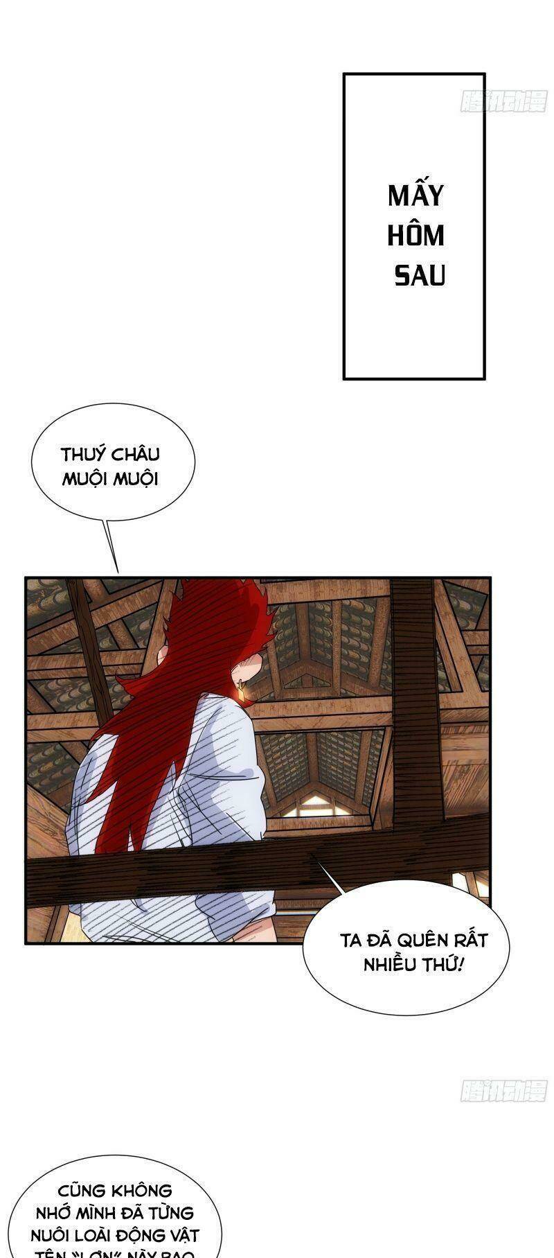 Ma Vương Là Đại Địa Chủ: Chapter 10