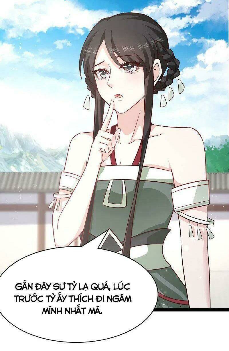 Tối Cường Vận Đào Hoa: Chapter 268