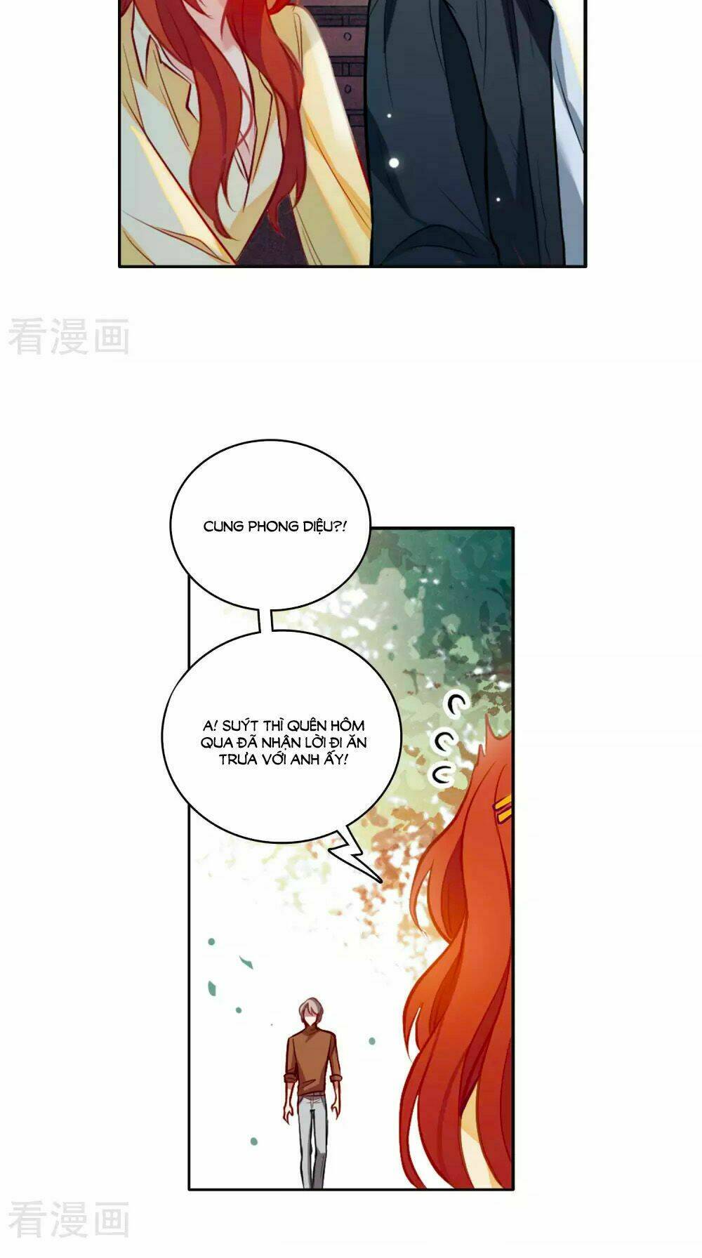 Địa Ngục Cáo Bạch Thi: Chapter 96