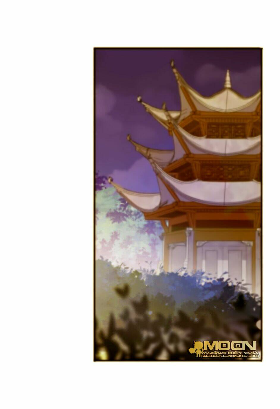 Bách Yêu Dị Văn: Chapter 96