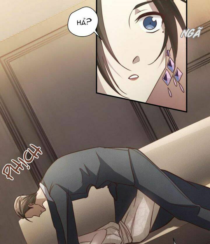 Đơn Phương Yêu Thầm Anh: Chapter 50