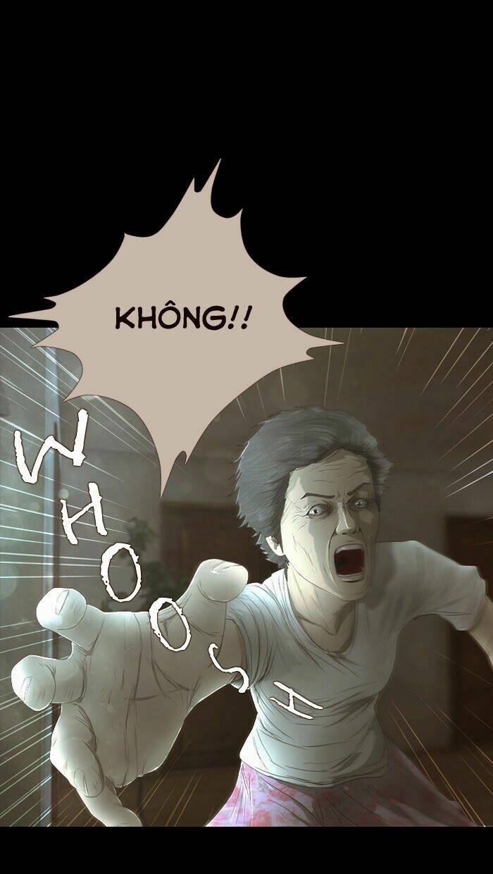 Dead Days: Chapter 23