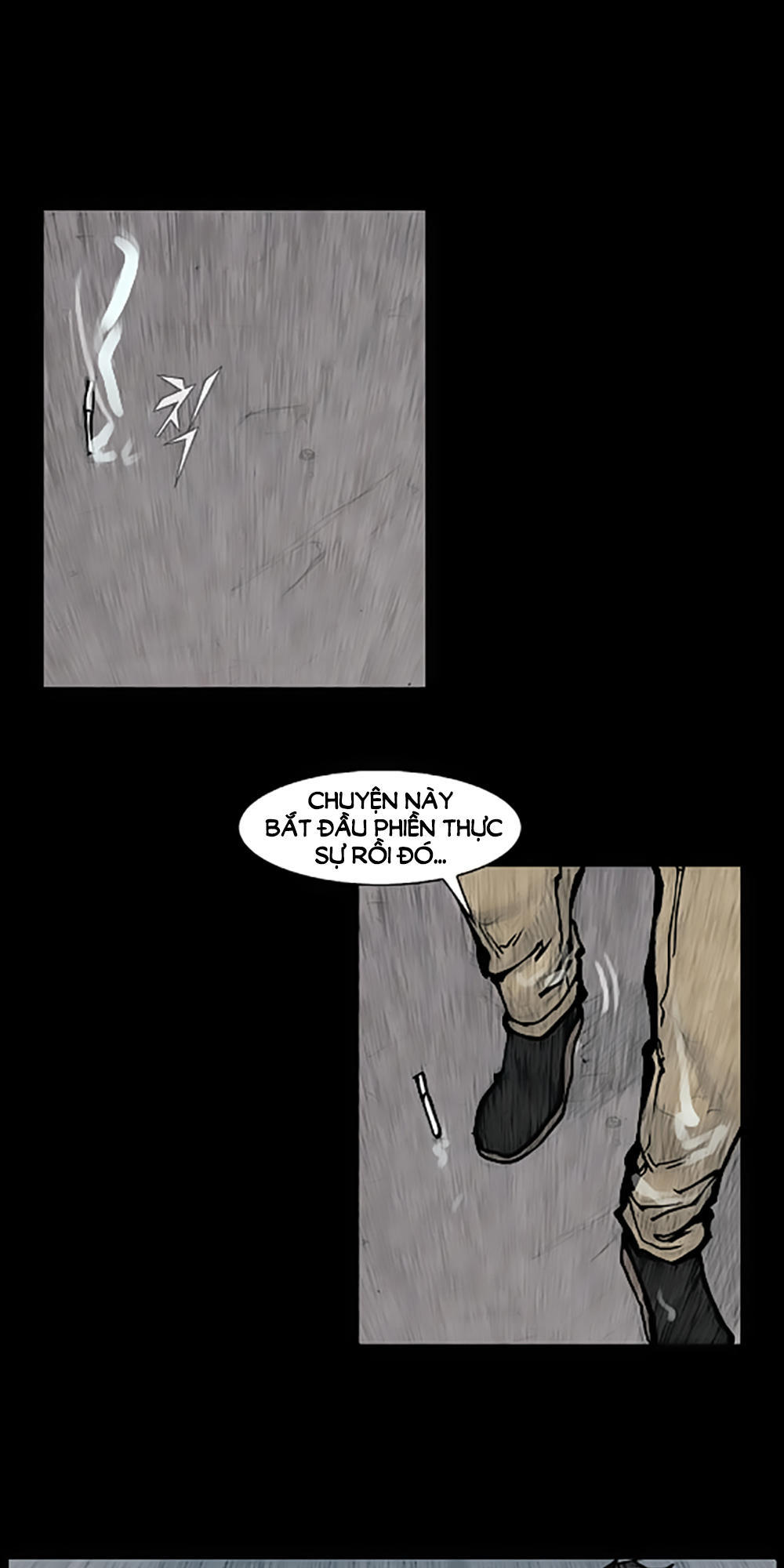Độc Cô: Chapter 88
