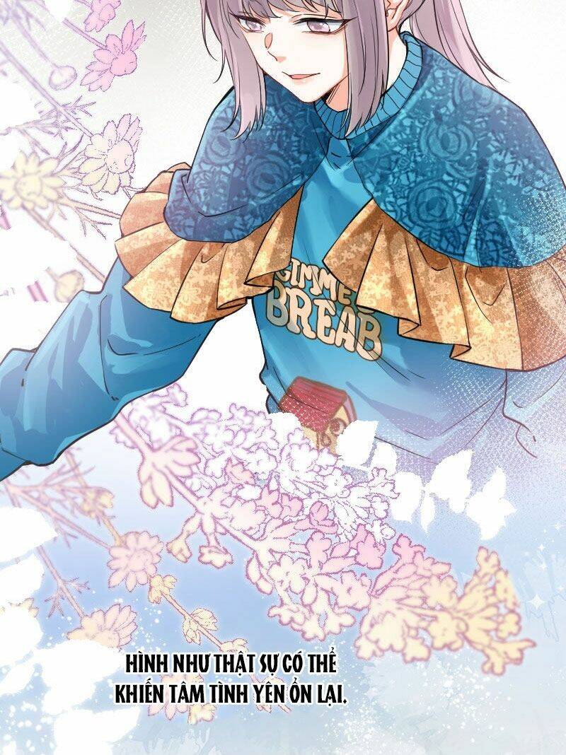 Tâm Động Thuấn Di: Chapter 15